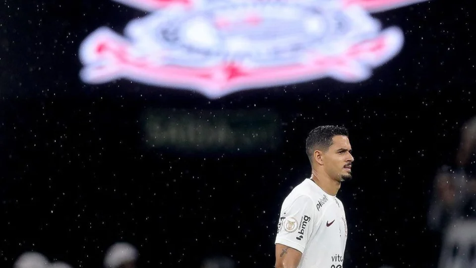 Saída conturbada de Lucas Veríssimo do Corinthians gera conflito