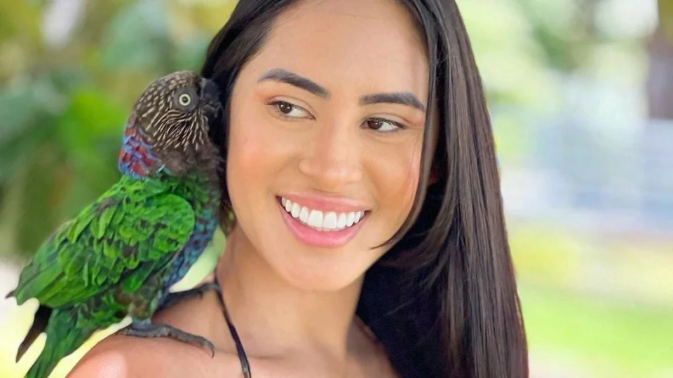 No BBB 24, Isabelle volta a ser criticada por falar do Amazonas