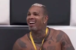 BBB 24: Rodriguinho defende Davi em ‘treta’ com Leidy; confira