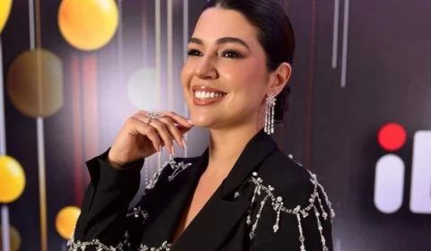 Vivian Amorim conquista prêmio de ‘Melhor Influenciadora do AM’