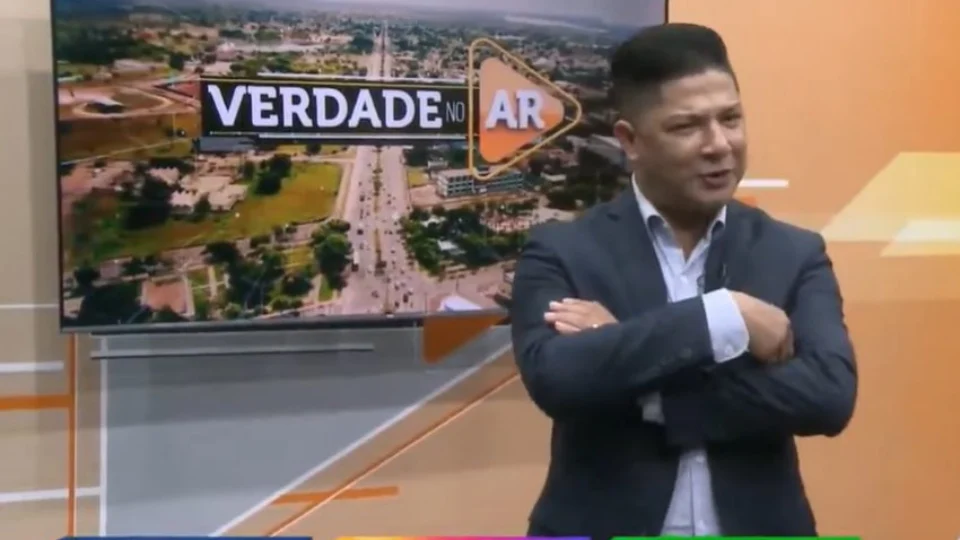 VÍDEO: assista à íntegra do programa Verdade no Ar de 25 de dezembro de 2023