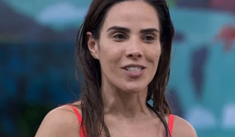 BBB 24: Wanessa Camargo diz o que pensa sobre Isis Valverde, atual de seu ex-marido