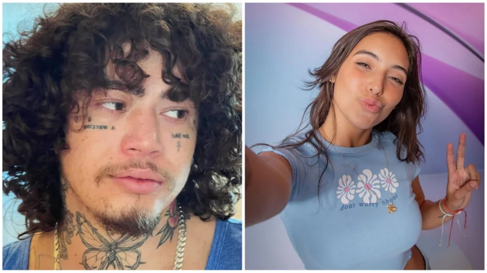 Whindersson analisa Vanessa Lopes e relembra episódio de mania