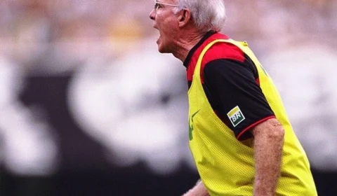 Testamento de Zagallo prioriza filho caçula e intensifica briga familiar