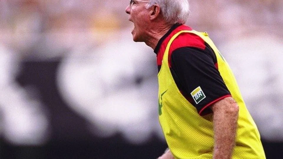 Testamento de Zagallo prioriza filho caçula e intensifica briga familiar