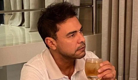 Zezé Di Camargo é condenado a pagar dívida de R$ 17 mil por contas de água