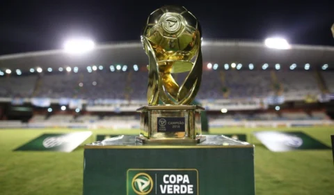 Copa Verde 2024: confrontos das equipes amazonenses são detalhados; confira