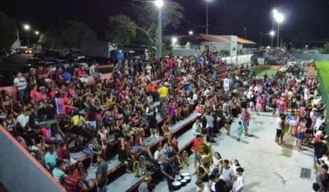 Barezão 2024: horário do jogo entre RPE Parintins e São Raimundo é alterado