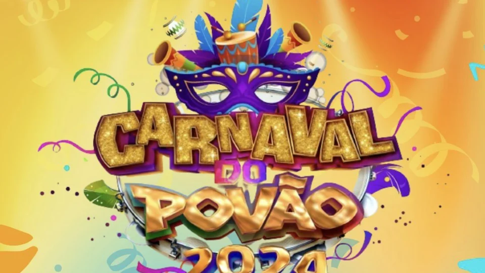 ‘Carnaval do Povão’ é opção para continuar a folia neste fim de semana, em Manaus