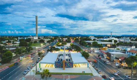 Carnaval em Boa Vista 2024 tem previsão de calor sábado e domingo