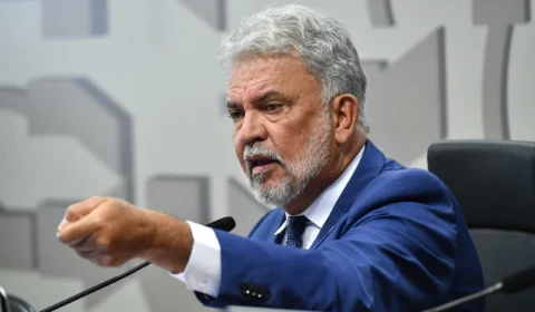 Fuga em Mossoró ‘abre precedente perigoso’, lamenta Petecão