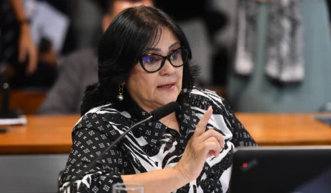 Senado aprova prioridades à mulher vítima de violência