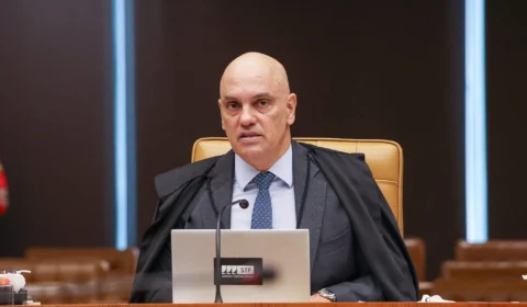 Moraes vota para condenar mais 15 acusados pelos atos golpistas