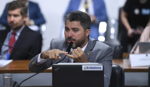 ‘Inapropriada e ofensiva’, diz Marcos Rogério sobre fala de Lula