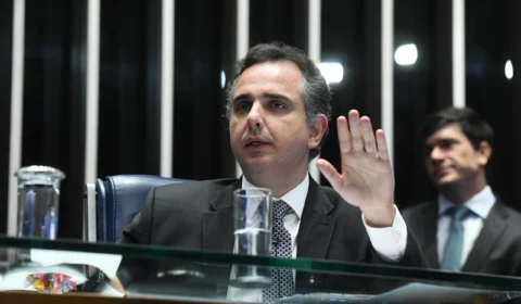 Pacheco diz que ‘fala equivocada não representa o propósito de Lula’