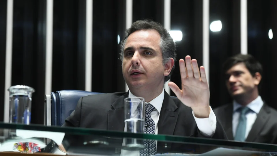 Pacheco diz que ‘fala equivocada não representa o propósito de Lula’