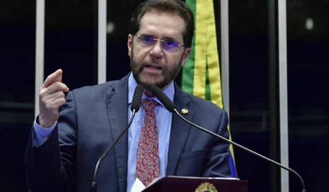 Plínio Valério acusa MP do Acre de descumprir a constituição