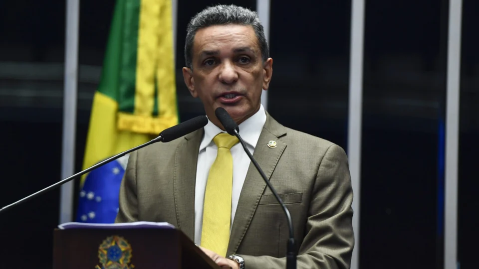 ‘Sentimento de dever cumprido’, diz Mecias de Jesus ao ter nome aprovado em Comissão para o TCE-RR