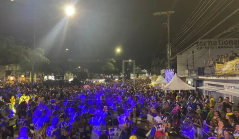 Norte Folia: Grupo Norte de Comunicação promove carnaval com dezenas de blocos em Manaus