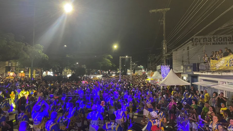 Norte Folia: Grupo Norte de Comunicação promove carnaval com dezenas de blocos em Manaus