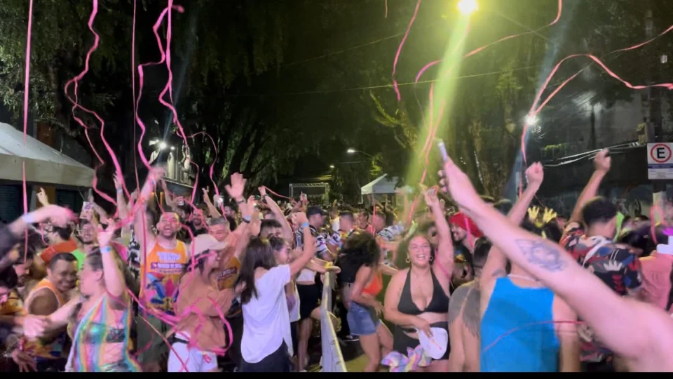 Carnaval 2024: confira blocos nesta terça (13), em Manaus