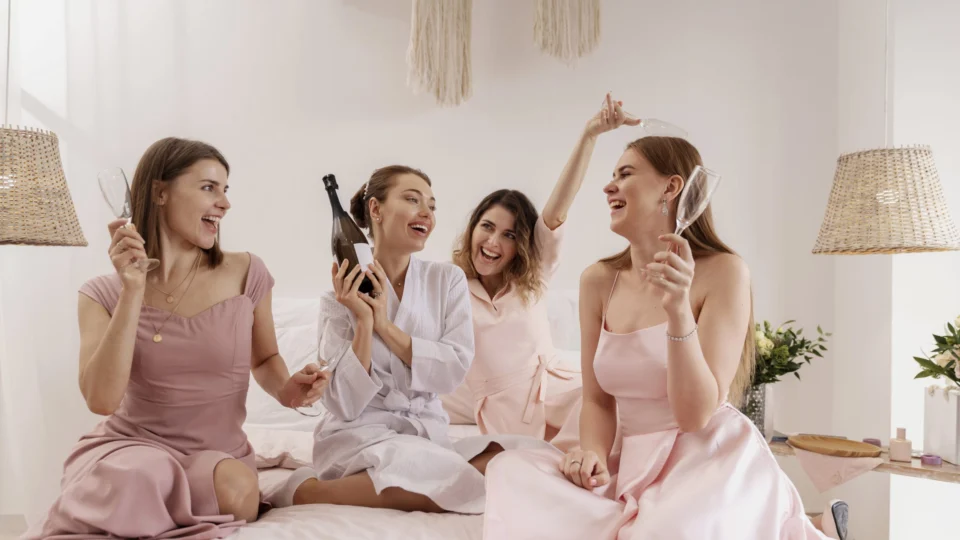 Mulher faz ‘festa do divórcio’ de R$ 1,3 milhões com dinheiro do ex-marido