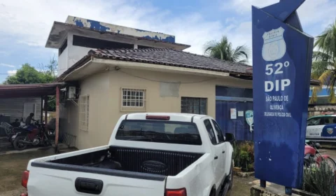 Quatro pessoas são presas após torturar dupla suspeita de furto no Amazonas