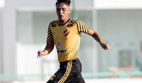 Luís Fernando, ex-Paysandu e Remo, enfrenta novo desafio no Santana do Amapá