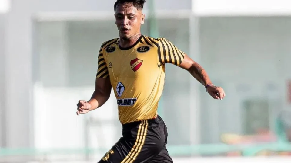 Luís Fernando, ex-Paysandu e Remo, enfrenta novo desafio no Santana do Amapá