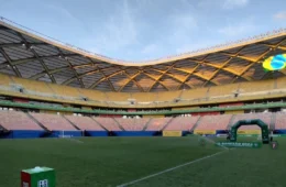 Barezão 2024: Amazonas e São Raimundo se enfrentam na Arena da Amazônia; confira