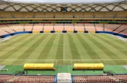 Semifinais do Barezão 2024: confira datas, horários e locais dos confrontos