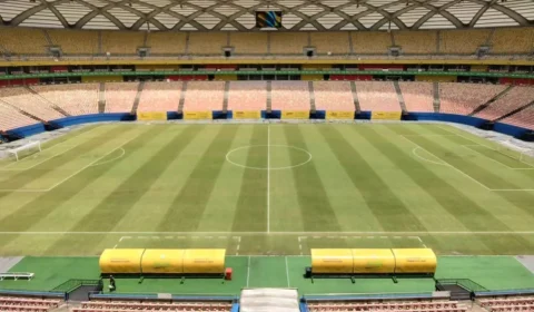 Semifinais do Barezão 2024: confira datas, horários e locais dos confrontos