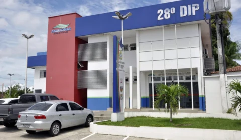 Advogado condenado por estuprar a sobrinha no AM é preso