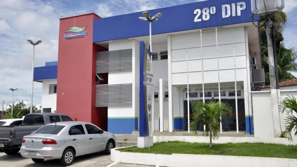 Advogado condenado por estuprar a sobrinha no AM é preso