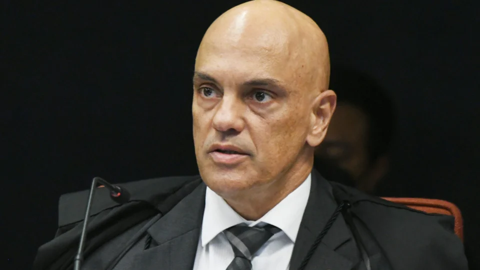 Alexandre de Moraes defende a regulamentação das redes sociais