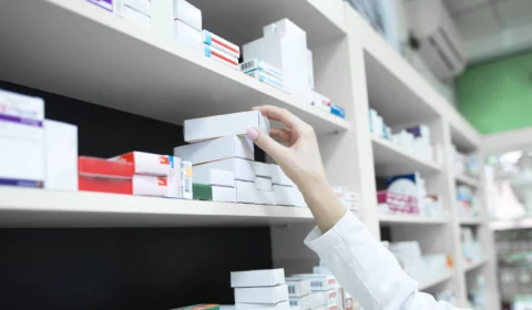 Saiba quais medicamentos não tomar em suspeita de dengue