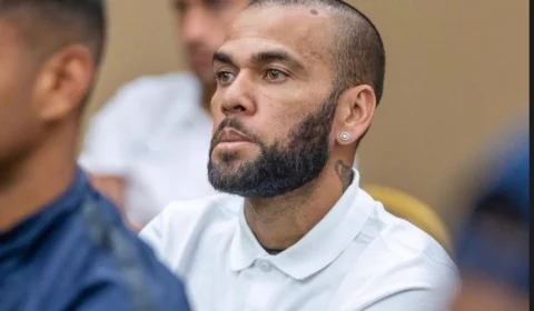 Daniel Alves: mulheres reafirmam terem sido apalpadas pelo jogador