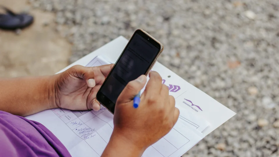 Norte Entrevista: Instituições criam aplicativo para combater a pobreza