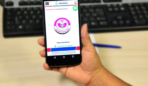 ‘Alerta Mulher’ tem mais de 2,3 mil mulheres cadastradas