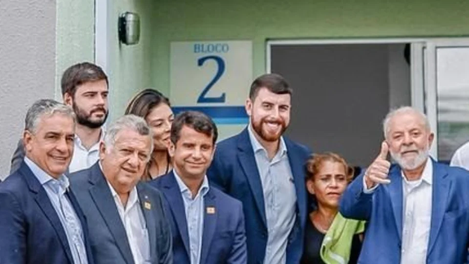 Minha Casa, Minha Vida: Lula critica qualidade e solicita ajuste no RJ