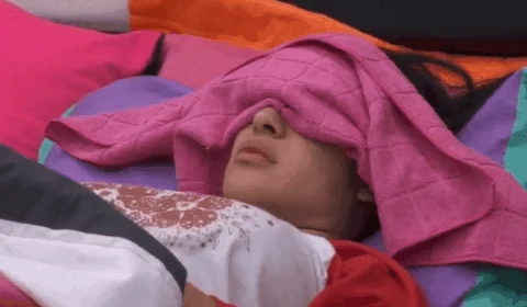 BBB 24: Isabelle se sente mal e passa por atendimento médico