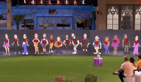 BBB 24 e Sincerão: Davi como alvo e bate-boca entre Fernanda, Alane e Beatriz