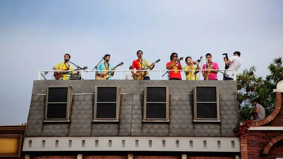 Carnaval: bloco de rua do Sargento Pimenta homenageia Beatles e Rita Lee