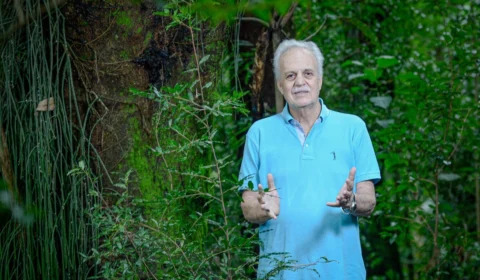 Carlos Nobre: “Amazônia pode ser destruída até 2050”