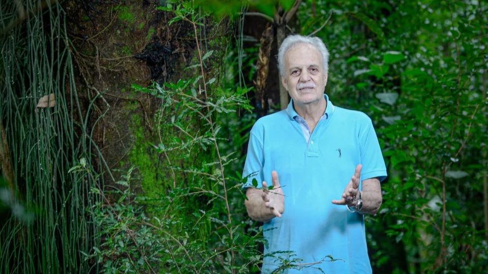 Carlos Nobre: “Amazônia pode ser destruída até 2050”