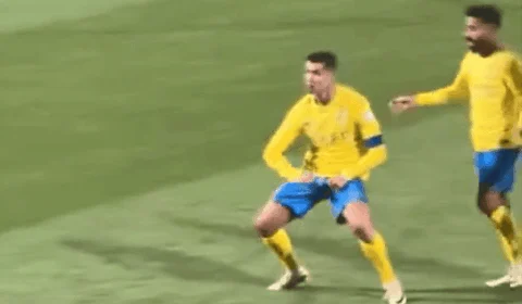 CR7 provoca polêmica após Al-Nassr vencer Al-Shabab; entenda