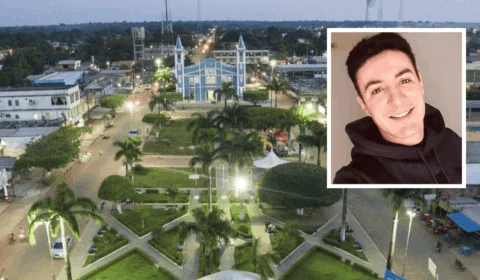 Autazes-AM paga R$ 140 mil ao cantor gospel Leandro Borges no aniversário do município