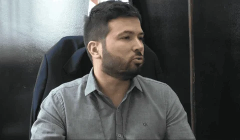 VÍDEO: polícia fala sobre pacientes mantidos em cárcere privado no TO