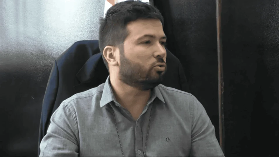 VÍDEO: polícia fala sobre pacientes mantidos em cárcere privado no TO