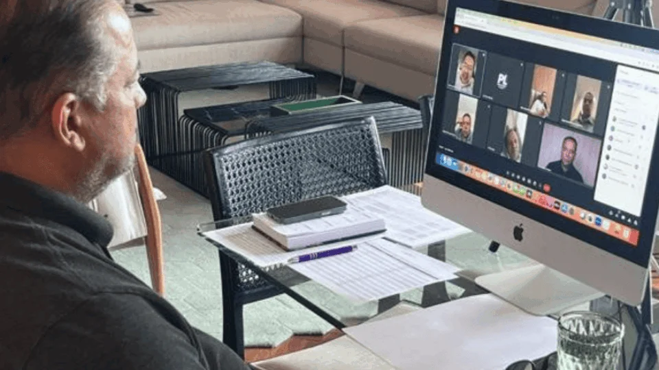 Presidente do PL Tocantins garante apoio à candidatura de Janad para prefeitura